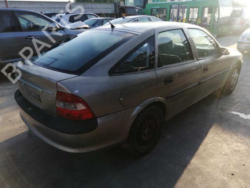 Engine control unit (ECU) OPEL VECTRA B (J96) 1.8 i 16V (F19) | BP8209844M57