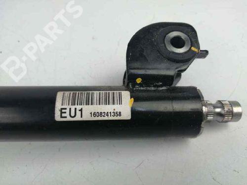 Steering column MERCEDES-BENZ M-CLASS (W164) ML 350 CDI 4-matic (164.122) | BP7072574M21 
