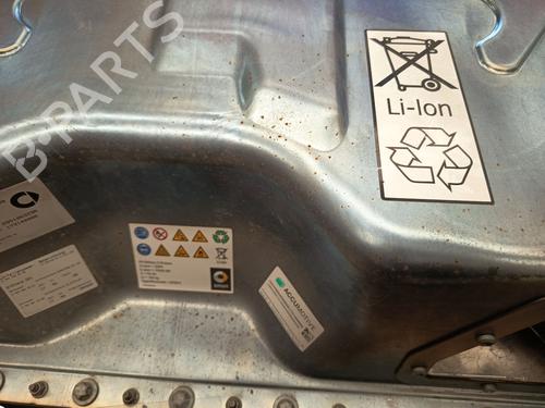 Battery SMART FORFOUR Hatchback (453) electric drive / EQ (453.091) | BP33721315E11 - Image 6