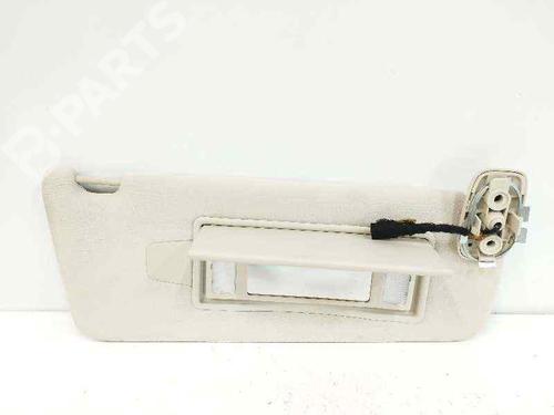 Right sun visor LAND ROVER RANGE ROVER EVOQUE (L538)  | BP9845123I2 
