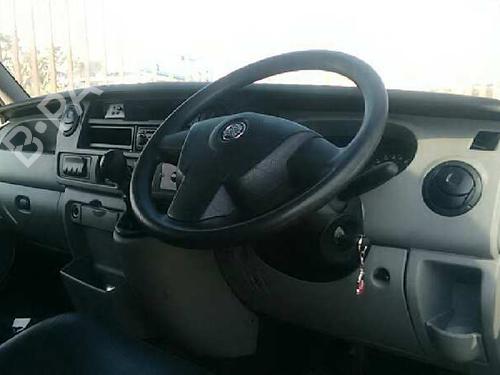 Injection rail OPEL MOVANO A Van (X70) 2.5 CDTI (FD) | BP17789307M98 