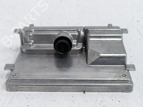 Used Electronic module Electronic module RENAULT CLIO V (B7_) 1.5 Blue dCi 100 (B7AD) (101 hp) 40447320 40447320