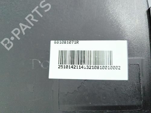 Glove box RENAULT CLIO V (B7_) 1.5 Blue dCi 100 (B7AD) | BP40493214C95 - Image 6