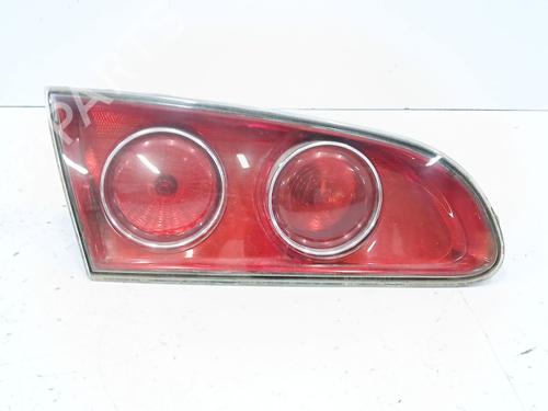 Used Left tailgate light Left tailgate light 38647318 38647318