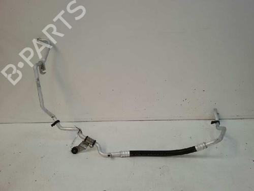 Used AC pipe NISSAN ALMERA TINO (V10) [1998-2006]  14145840