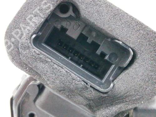 Front left lock VW T-ROC (A11, D11) 2.0 TDI 4motion | BP9368861C98