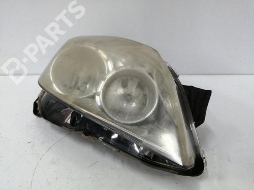 Faro derecho OPEL ASTRA H (A04) 1.7 CDTI (L48) | BP11851454C29 