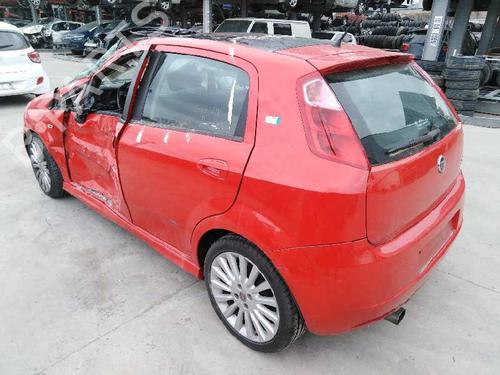 Højre bremsekaliber foran FIAT GRANDE PUNTO (199_)  | BP15809165M104 