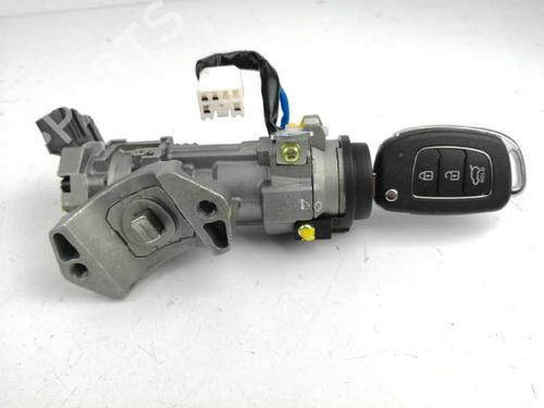Electronic module HYUNDAI i20 II (GB, IB) 1.0 T-GDI | BP14150232M83 