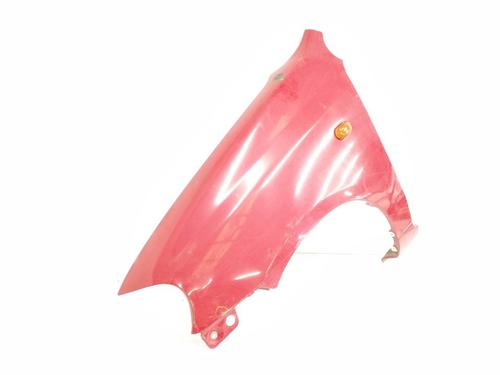 Left front fenders SUZUKI ALTO VI (FF, HA24_) 1.1 (RF410) | BP11379621C41 