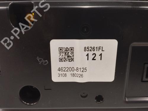 Display monitor SUBARU XV (GT) 2.0 i AWD (GT7) | BP10394826C48 