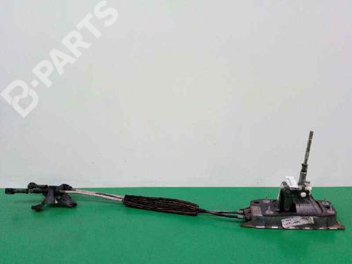 Used Gear lever SEAT LEON (1P1) [2005-2013]  7423969