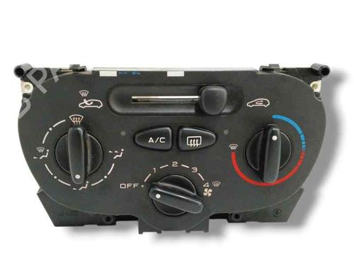 Used Climate control PEUGEOT 206 Hatchback (2A/C) 1.4 HDi eco 70 (68 hp) 26731226