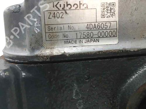 Cylinder head AIXAM CROSSLINE 0.4 | BP28024807M5