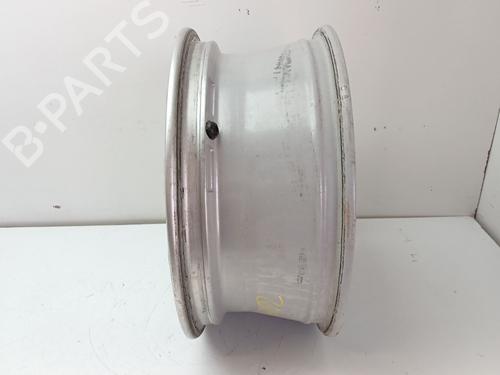 Fælk RENAULT CAPTUR I (J5_, H5_) 1.5 dCi 90 (J5N4, J5M5, J5MW, J5M6, J5AL, J5AJ) | BP39248261C45 - Image 4