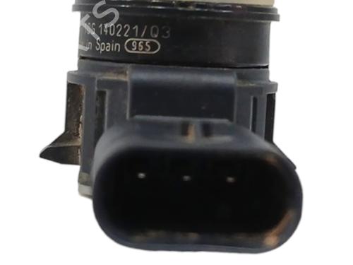 Electronic module MERCEDES-BENZ B-CLASS Sports Tourer (W246, W242) | BP23575470M83