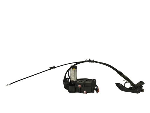 Used Electronic module PEUGEOT 1007 (KM_) 1.4 HDi (68 hp) 17794904