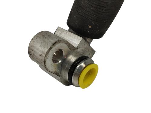 AC pipe TOYOTA YARIS (_P13_) 1.5 Hybrid (NHP130_, NHP130) | BP16763111M126