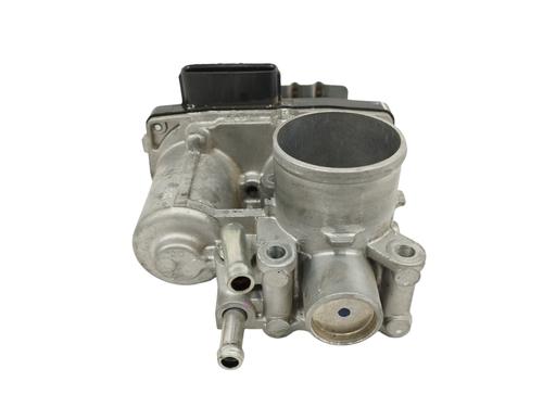 Throttle body MITSUBISHI MIRAGE / SPACE STAR VI Hatchback (A0_A) 1.2 (A03A) | BP16920321M82