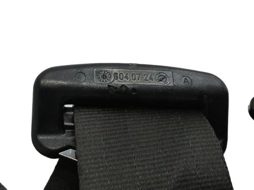 Rear left seatbelt DACIA DUSTER (HS_) 1.6 16V 4x4 | BP17870499I29 