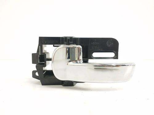 Front left interior door handle NISSAN QASHQAI / QASHQAI +2 I (J10, NJ10, JJ10E) 2.0 dCi All-wheel Drive (150 hp) 11285422