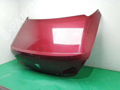 Tailgate PEUGEOT 307 CC (3B) 2.0 16V | BP11285298C6 