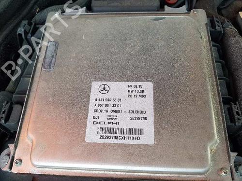 Fuse box MERCEDES-BENZ C-CLASS T-Model (S204) C 250 CDI (204.203) | BP3276823E1 