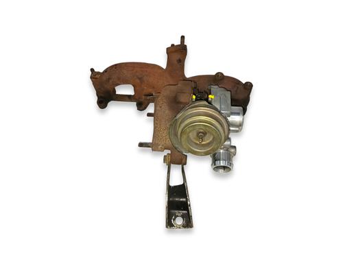 Turbolader/Kompressor SEAT TOLEDO II (1M2) 1.9 TDI | BP19635853M71 