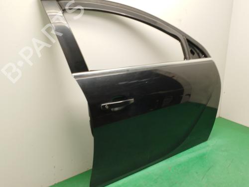 Right front door OPEL INSIGNIA A (G09) 2.0 CDTI (68) | BP16822930C3