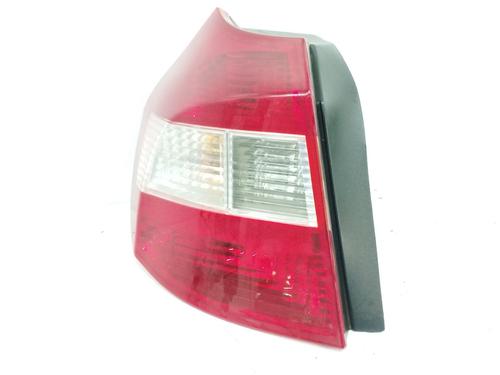 Used Left taillight BMW 1 (E87) 120 d (163 hp) 10977407