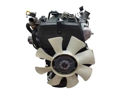 Engine HYUNDAI TERRACAN (HP) 2.9 CRDi | BP25032567M1 