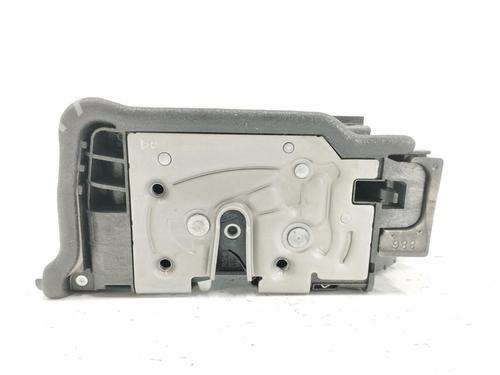 Used Rear right lock BMW X3 (G01, F97, G08) xDrive 20 i (184 hp) 11356474