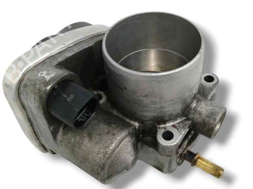 Throttle body RENAULT MEGANE II (BM0/1_, CM0/1_)  | BP26438469M82 