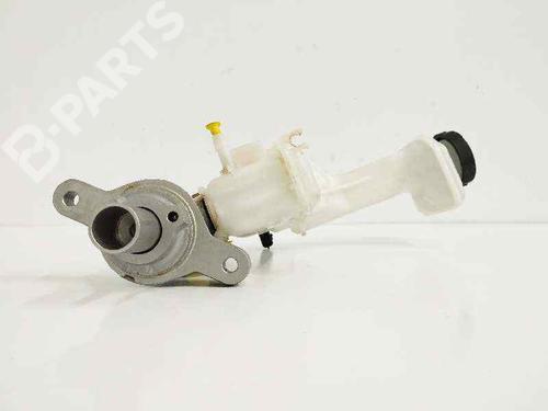 Brake master cylinder RENAULT KADJAR (HA_, HL_)  | BP9661745M77 