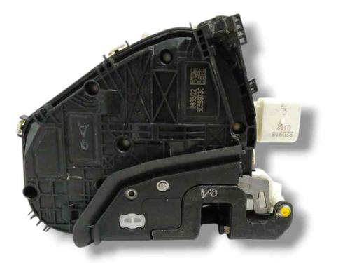 Rear left lock AUDI Q2 (GAB, GAG) 35 TFSI | BP28022740C100 