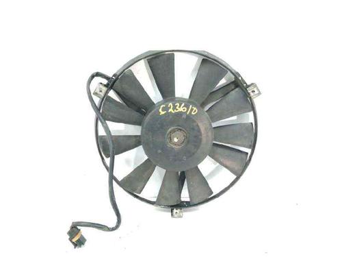Koelventilatormotor OPEL ASTRA F Hatchback (T92) [1991-2000]  9855355
