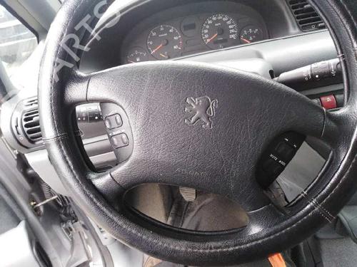 Front slam panel PEUGEOT 806 (221)  | BP8058617C72 