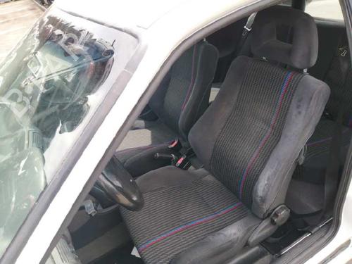 Ruitenwissermotor voor OPEL ASTRA F Hatchback (T92)  | BP9855343M29 