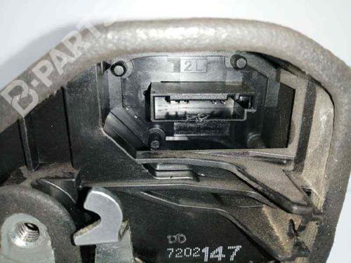 Rear left lock MERCEDES-BENZ CLS (C219) CLS 320 CDI (219.322) | BP7107857C100 