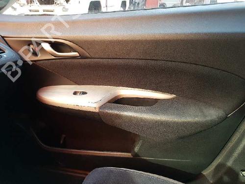 Starter HONDA CIVIC VIII Hatchback (FN, FK) 2.2 CTDi (FK3) | BP6521316M8 