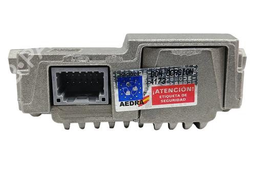 Elektronische module MAZDA 2 Hatchback (KB) 1.5 Hybrid (KBAC3X) | BP17460504M83 