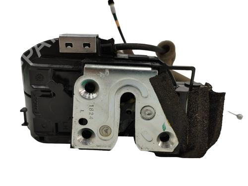 Used Rear left lock INFINITI Q50 [2013-2025]  13377651