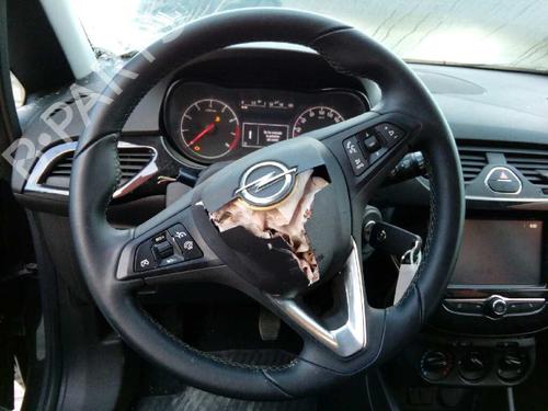 Afficheur OPEL CORSA E (X15)  | BP16847077C48 