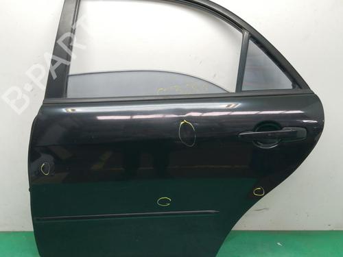 Dør venstre bagtil MAZDA 6 Hatchback (GG) [2002-2008]  12427822