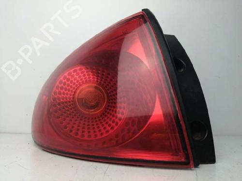 Used Left taillight SEAT ALTEA (5P1) 1.9 TDI (105 hp) 8674969