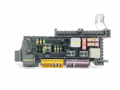 Used Fuse box MERCEDES-BENZ C-CLASS (W204) [2007-2015]  11761396