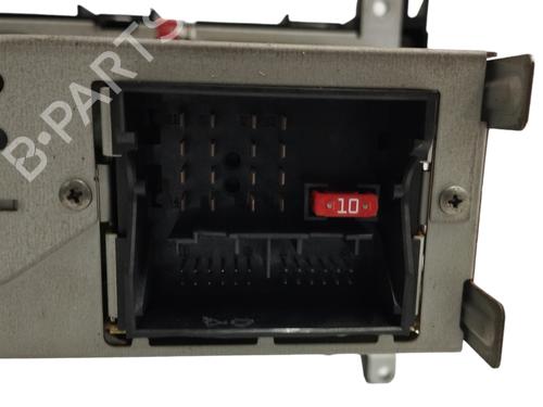 Radio MERCEDES-BENZ SPRINTER 3-t Van (B906)  | BP16472513E6 