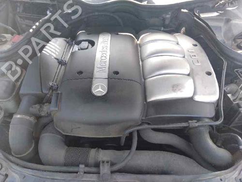 Headlight switch MERCEDES-BENZ C-CLASS Coupe (CL203) C 220 CDI (203.708) | BP11018375I24 
