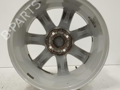Rim PEUGEOT 308 I (4A_, 4C_) 1.6 HDi | BP19933122C45 