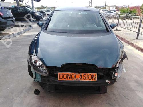 Steering wheel SEAT LEON (1P1)  | BP7239788C49 